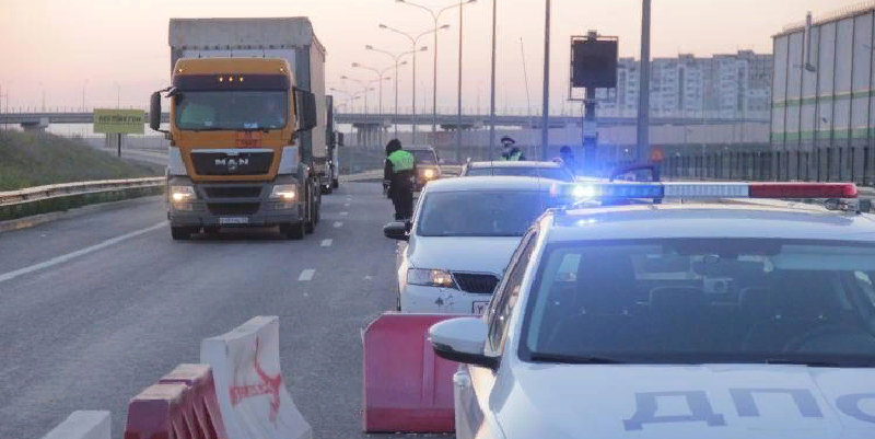 перевозки грузов в Китай